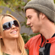 Natasha Bassett and Nathan Keyes (Photo: Lifetime)
